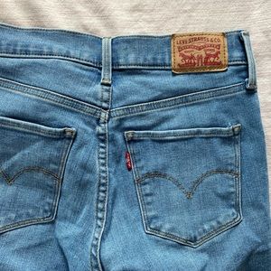 Levi Jeans